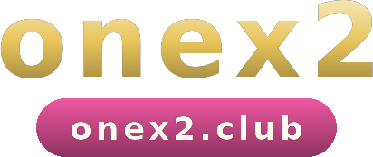 onex2 logo