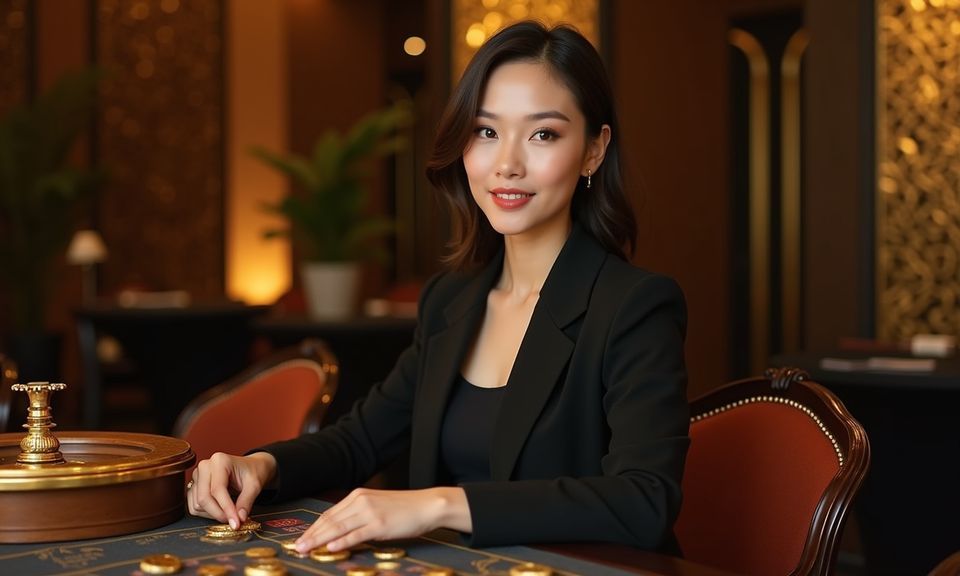 onex2 Classic Craps Table ကို onex2 မှ မည်သို့ ပံ့ပိုးသနည်း