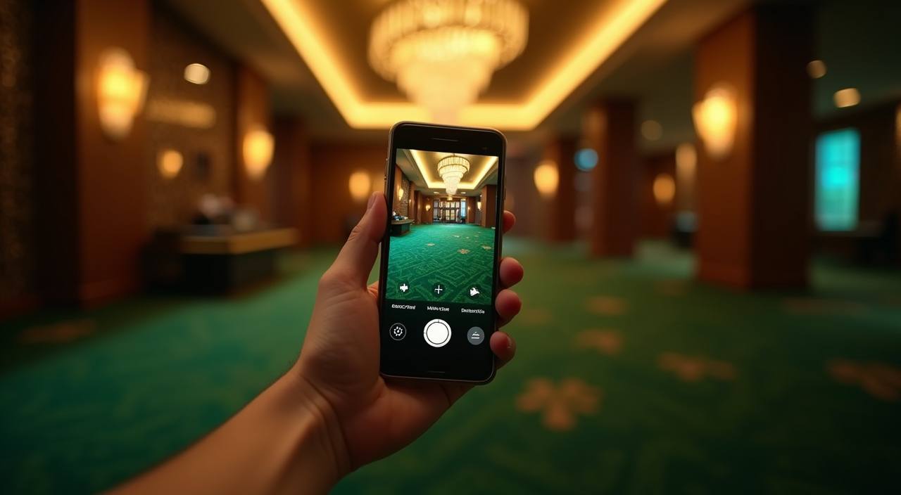 onex2 casino app visual